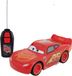 Disney / Disney Cars RC Cars 3 Lightning McQueen Single Drive