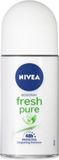 Nivea BEIERSDORF Deodorant Spray 50 ml Vrouwen
