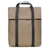 Rains 2 Way Tote Backpack W3 beige