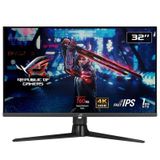 ASUS ROG Strix XG32UQ - 32" 4K UHD Gaming Monitor - 160Hz, IPS, G-SYNC Compatible