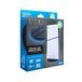 STEALTH Verticale standaard - Compatibel met zowel Disc als Digital versies van de PS5 Slim Console