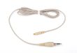 Samson EC50TL Vervangingskabel voor Samson SE10 en SE50, beige