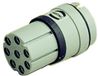 Harting Businzetstuk 09 15 007 3121