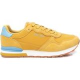 TEDDY SMITH 120097 Trainer - JAUNE
