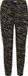 b.young Dames Broek Rizetta Rifle Green Mix