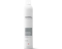 Goldwell Stylesign Working Hairspray 500 ml