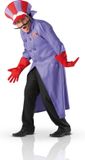 Rubie's Dastardly and Muttley™ kostuum voor volwassenen - M/L