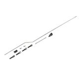 Pro Boat PRB286060 accessoires, meerkleurig