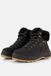 Skechers Park City Veterboots zwart Nubuck - Maat 36
