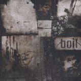 Suburban Axiom - Boil