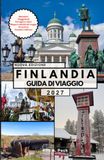 FINLANDIA GUIDA DI VIAGGIO