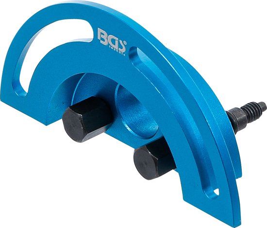 BGS Blokkeergereedschap waterpomppoelie voor Opel Ecotec-motoren