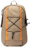 Elliker Kiln Hooded Zip Top Backpack 22L Sand