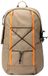 Elliker Kiln Hooded Zip Top Backpack 22L Sand