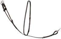 Rossner Martingale - Full - Brun - Cuir