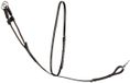 Rossner Martingale - Full - Brun - Cuir