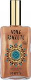 Phyt's Olaire Voile Pailleté Gelée Corporelle Irisée Bio 90 ml
