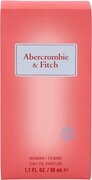 Abercrombie & Fitch Together eau de parfum / 50 ml / dames