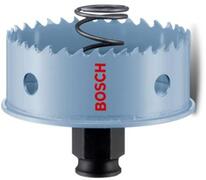 Bosch Gat HSS Bi-sheetmetal pc 68mm