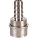 Besoin D'Habitat - Connecteur simple tuyau Ø 19 mm femelle Legris 2297 12 19