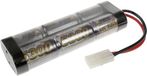 XCell NiMH accupack 7.2 V 5300 mAh Aantal cellen: 6 Tamiya
