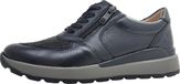 Caprice chaussures femme chaussures à lacets chaussures de sport à lacets noir loisir