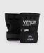 Venum Gel Binnen Handschoenen Kontact Glove Wraps - Zwart/Zilver - L