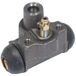 Delphi LW62111 Remcilinder | Compatibel met: HONDA JAZZ II