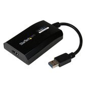 StarTech.com USB 3.0 to HDMI Video Graphics Adapter