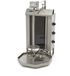 Maxima Shoarma Grill - 3 Branders - 30 Kg Vlees - Elektrisch