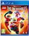 LEGO Die Unglaublichen (Playstation 4) [AT_PEGI]