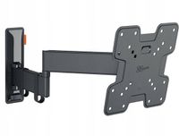 Vogel's TVM 3243 TV-muurbeugel 19-43 inch Zwart