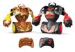 Silverlit Robo Kombat Viking Robots de combat - Ensemble duo