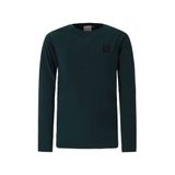 Retour Jeans longsleeve - donkergroen