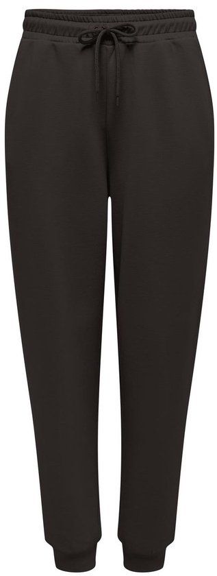 Only Play Lounge Joggingbroek Dames - Donkerbruin - Maat S
