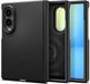 Spigen Air Fit Pro MagFit Hoesje Geschikt voor Samsung Galaxy Z Fold 8 | MagFit Compatibel | Zwart