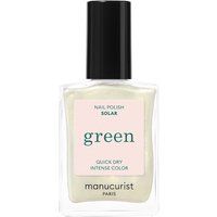 Manucurist Green Nagellak Unisex 15ml Zilver