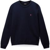 Napapijri Trui Blauw 3XL Heren