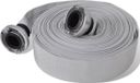 vidaXL Brandslang met C-Storz koppeling 2 inch 20 m