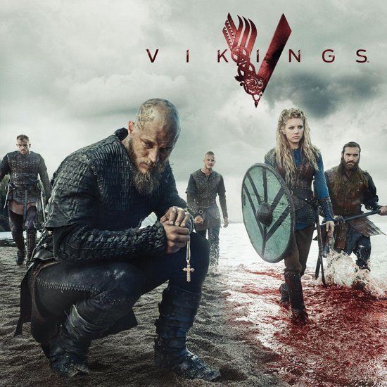 Vikings Sony Classical Vikings Iii (music From The Tv Series S3) CD