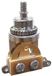 Boston SW-20-GC 3-wegs Toggle Schakelaar met Goudcontacten
