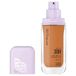 Maybelline New York Super Stay up to 30H Lumi-Matte Foundation with Amino Acids - 340