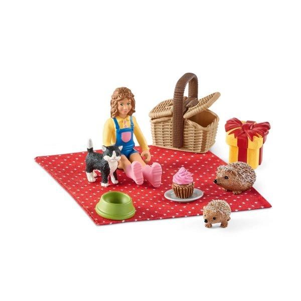 Schleich Farm Life 42426