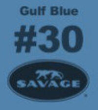 Savage Savage Achtergrondrol Gulf Blue (nr 30) 2.18m x 11m