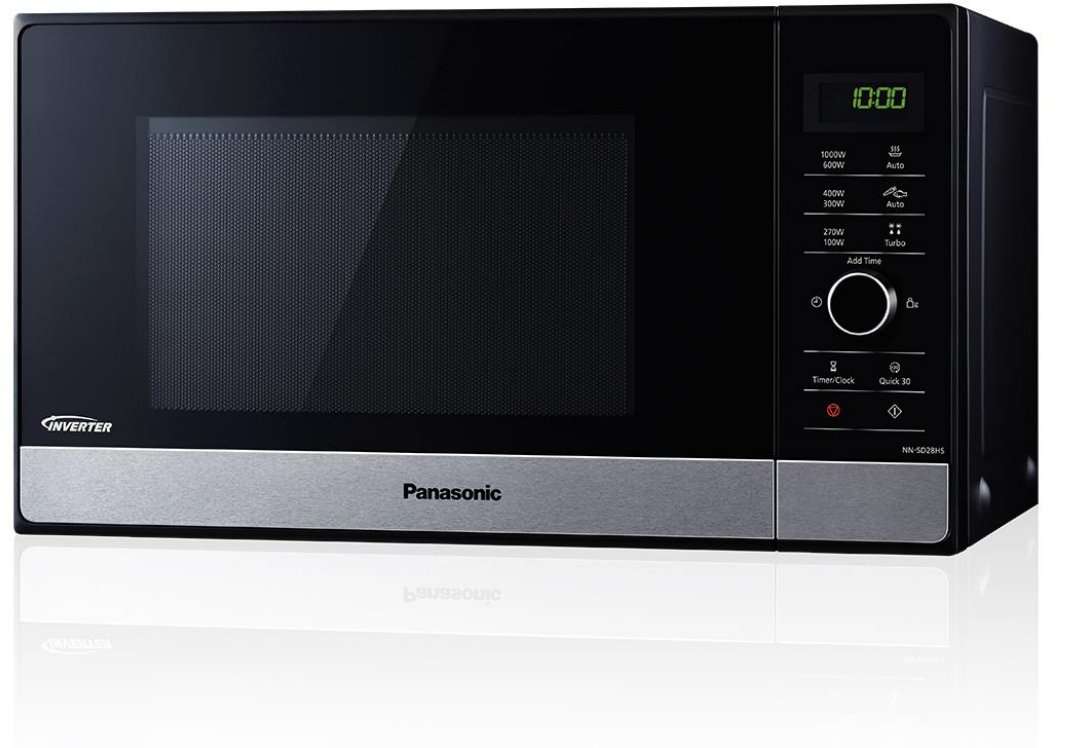 Panasonic NN-SD28HSGTG