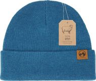 MowMow Muts Merino - Beanie - Heren - Dames - Natuurlijk en Duurzaam