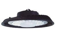 WatioWave Industriële LED-bel, 90°, 150W, 6500K, Titas