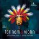PIAS Nederland Jorge Jimenez & Tercia Realidad - Farinelli's Violin (CD)