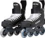CCM Tacks AS550 Straathockey Skates Adultes - Inline Hockey Skates - Regular Fit - Maat 10.0 (45.5 EU)