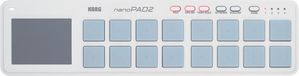 KORG nanoPAD2 SLIM-LINE USB-CONTROLLER